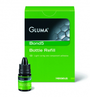 GLUMA Bond 5 Bottle Refill