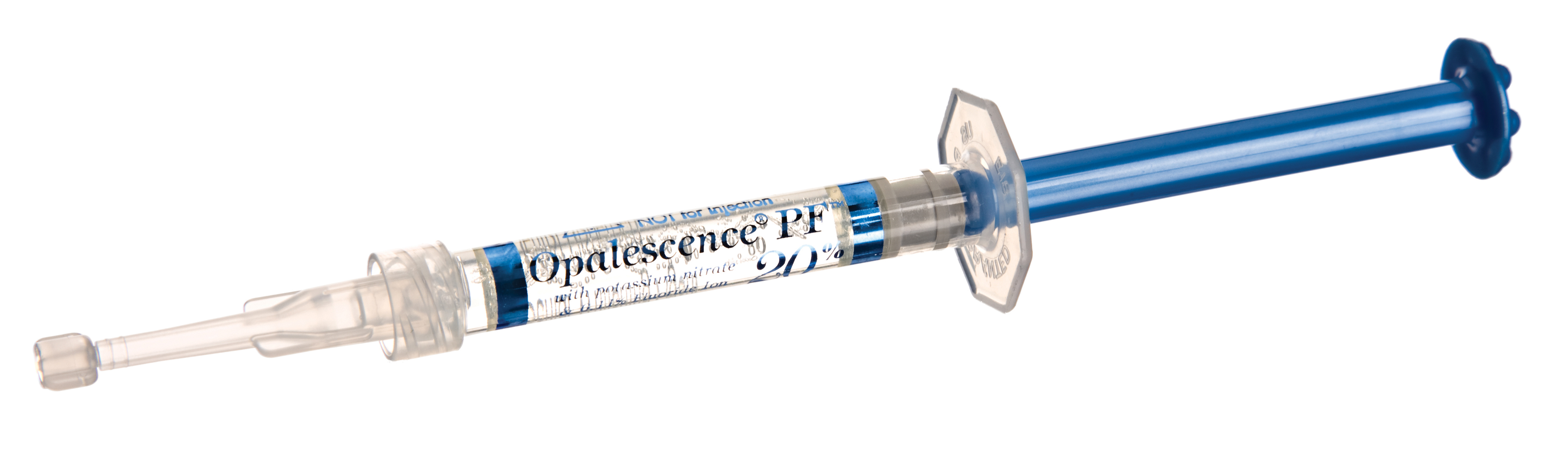 Opalescence PF 20% Refill Kit Reg, 4 шпр.