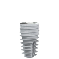 SICtapered Screw Implant Ø 5.2 mm/9.5mm/Имплантат дентальный