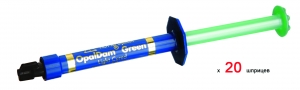 Opaldam Green Refill (20 x1,2 мл)