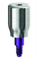 Формирователь десны (Ø 4.2 мм, шейка 7.0 мм), конический, фронтальный