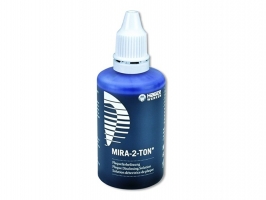 Mira-2-Ton® Solution - индикатор зубных отложений, раствор 60 мл