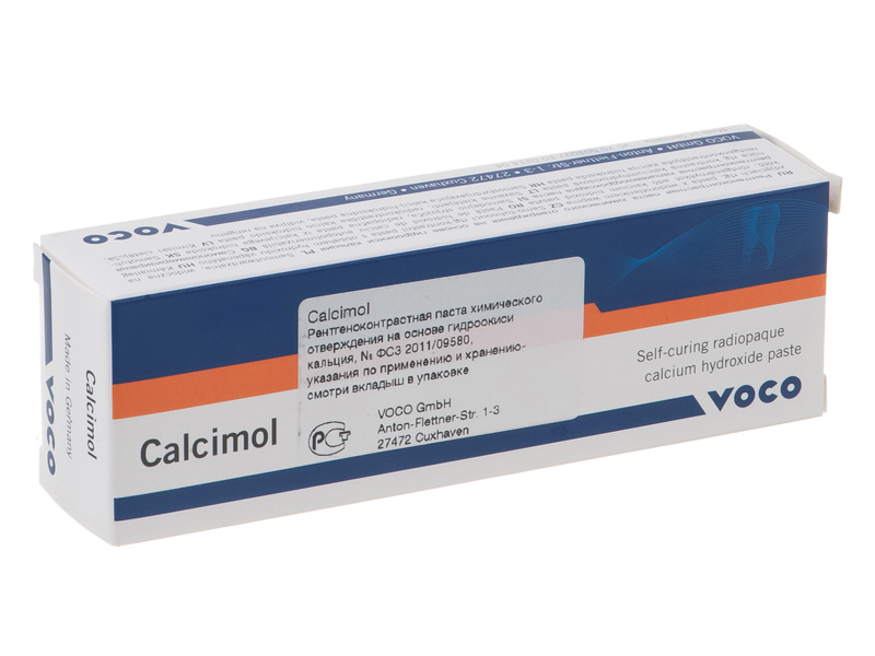 Calcimol