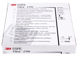 Filtek Z550  набор