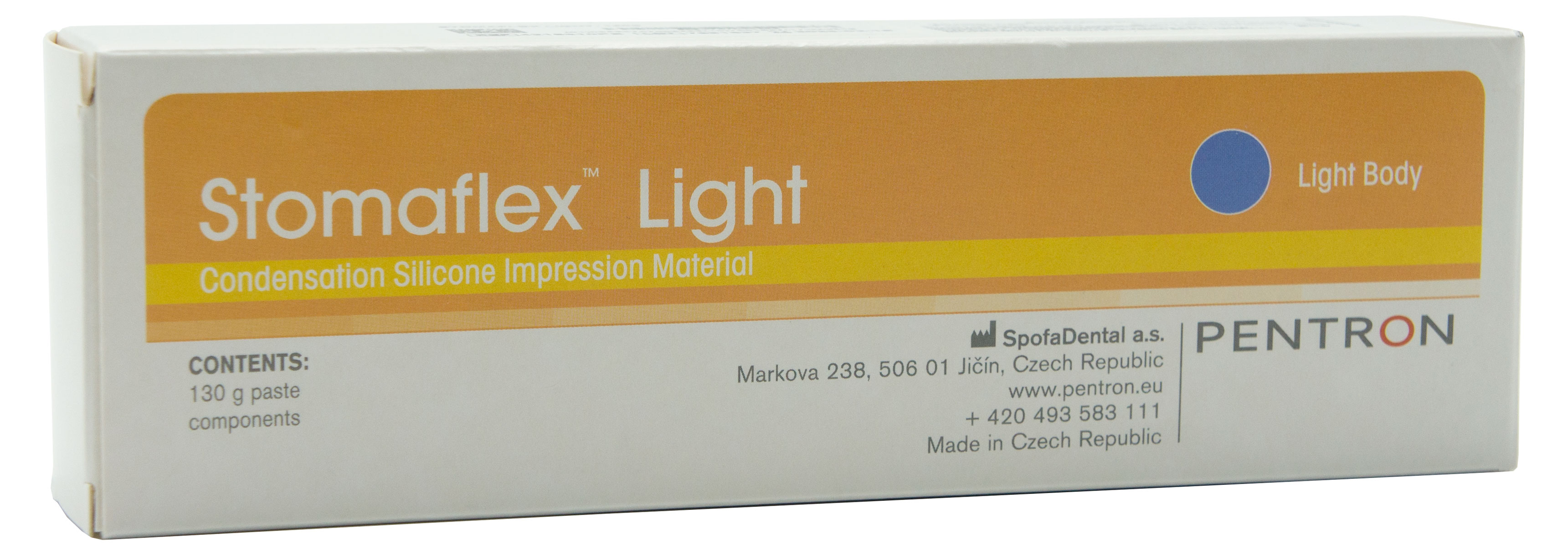 Stomaflex light