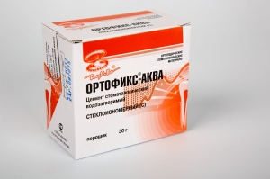Ортофикс-Аква С