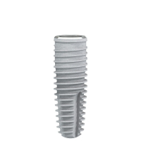 SICvantage tapered Screw Implant Ø 3.7 mm/11.5mm/Имплантат дентальный