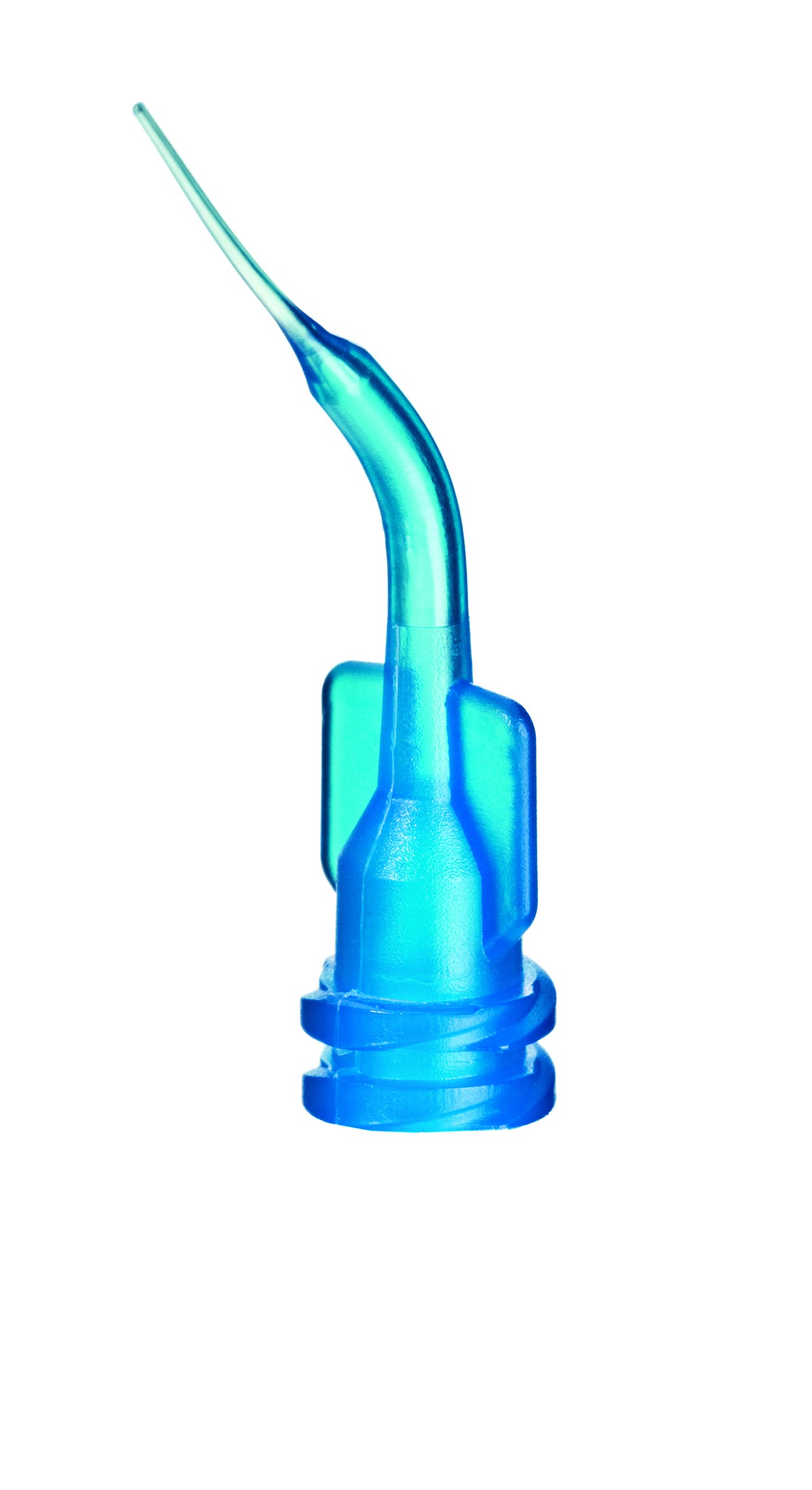 Micro Capillary Tips Blue,10mm