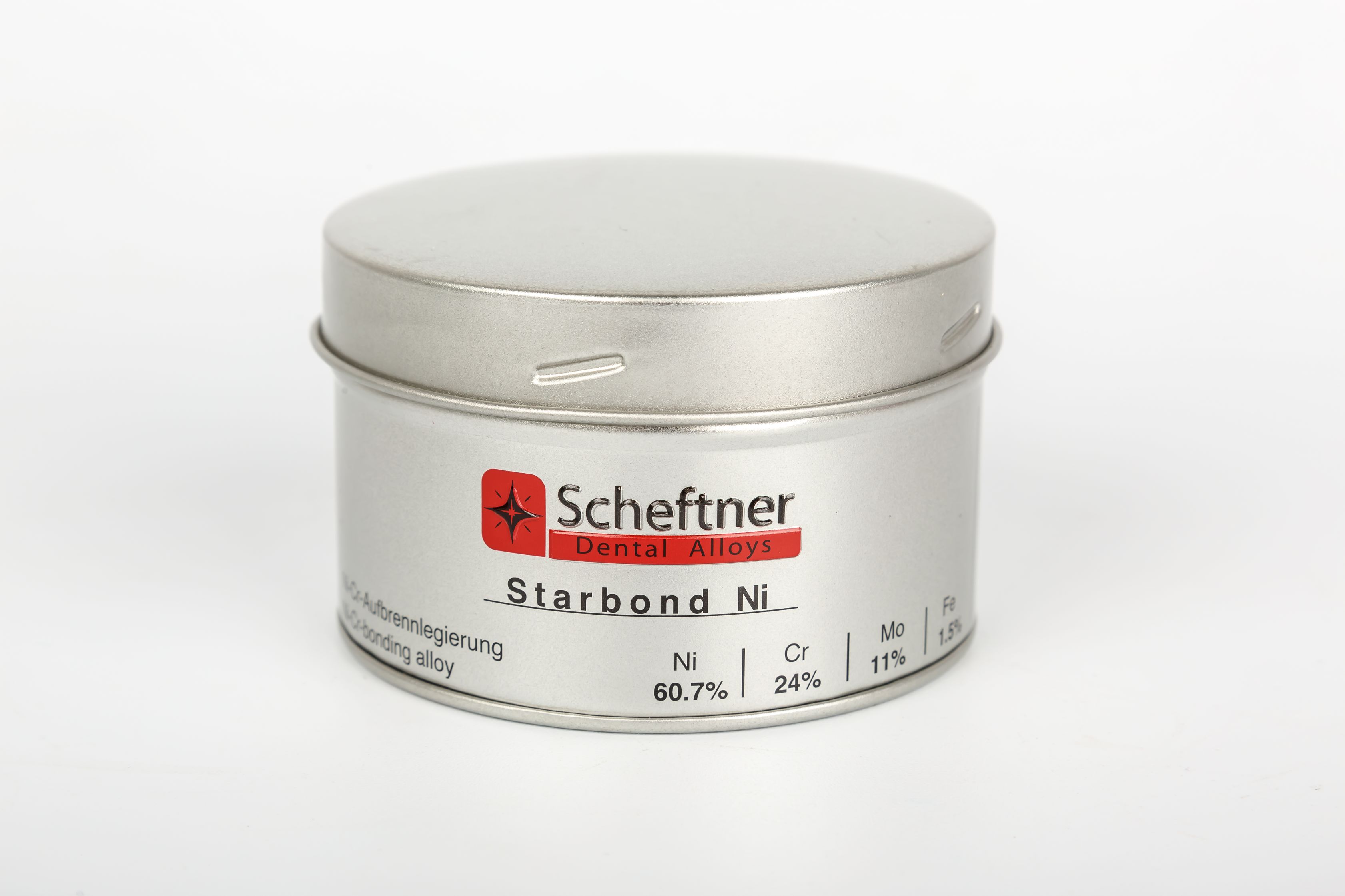 Сплав никель-хром керам (Starbond Ni) Германия (1 кг)