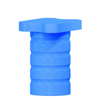 Колпачок SICvantage Impression Cap for Standard Abutment, blue