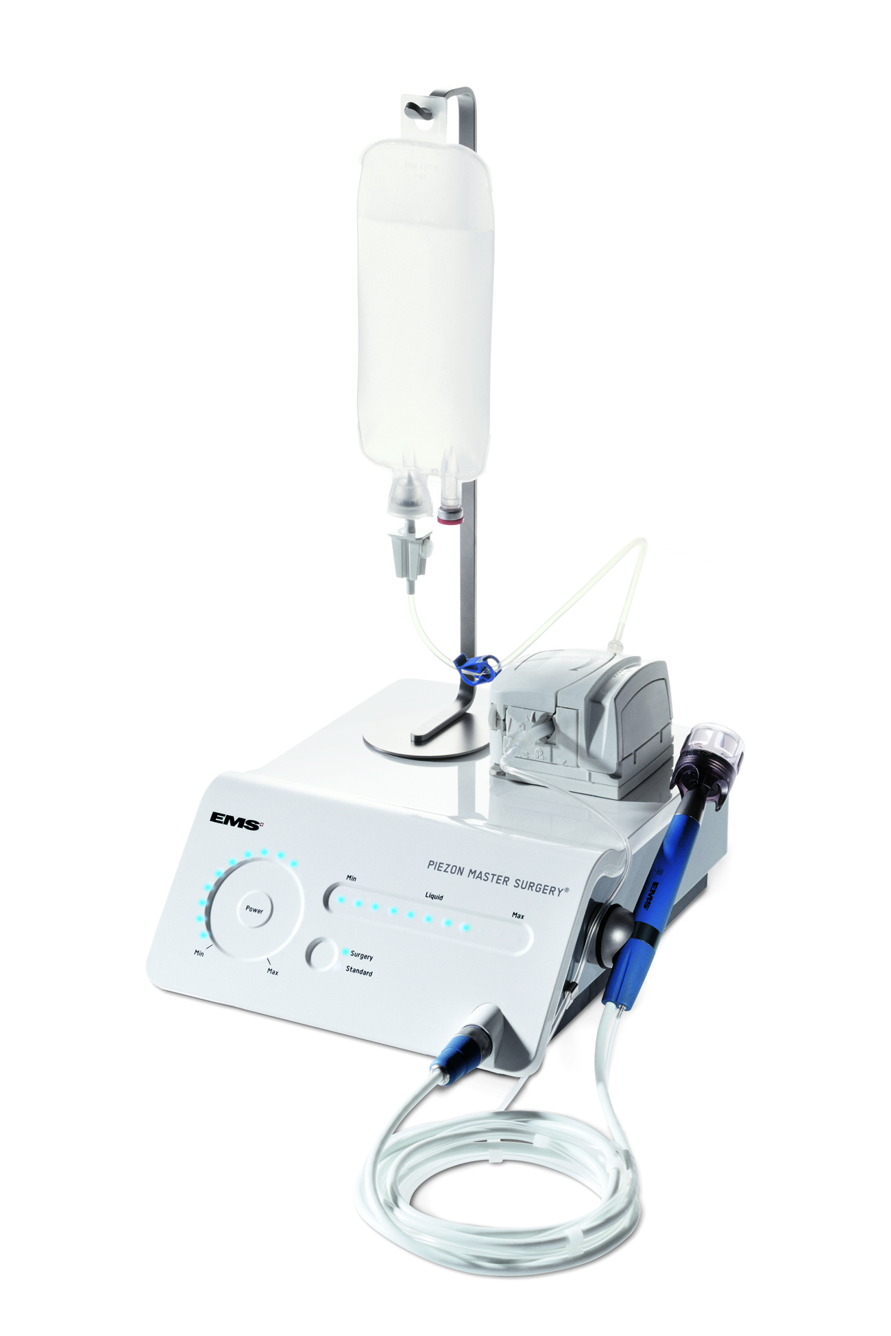 Piezon Master Surgery