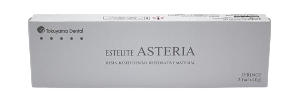 Estelite Asteria шприц А1B (4 г)