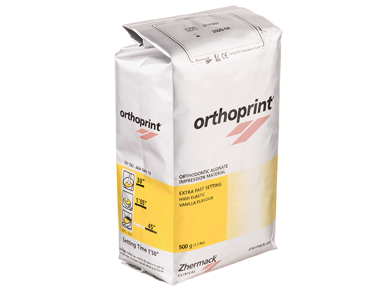 Orthoprint