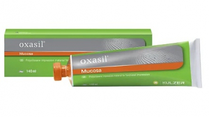 Oxasil Mucosa (коррекция), 140 мл