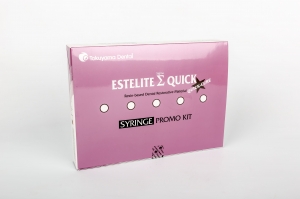 Estelite Sigma Quick набор (6 шпр.)