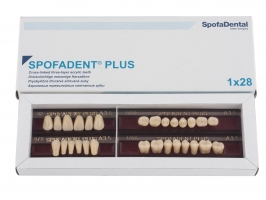 Spofadent Plus (А3,5) 52-0/5-1/60