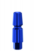 Трансфер для закрытой ложки (Ø 3.3 мм) в комплекте с винтом и колпачком