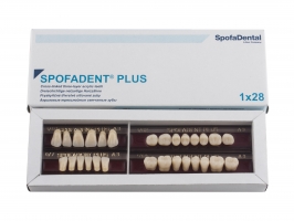 Spofadent Plus (А3) 1/40-0/7-1/62