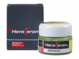 HeraCeram Zirconia Adhesive