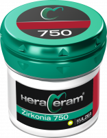 Инкризер HeraCeram Zirkonia 750 Increaser INC2, 20 г