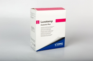 LUXATEMP-AUTOMIX Plus А2