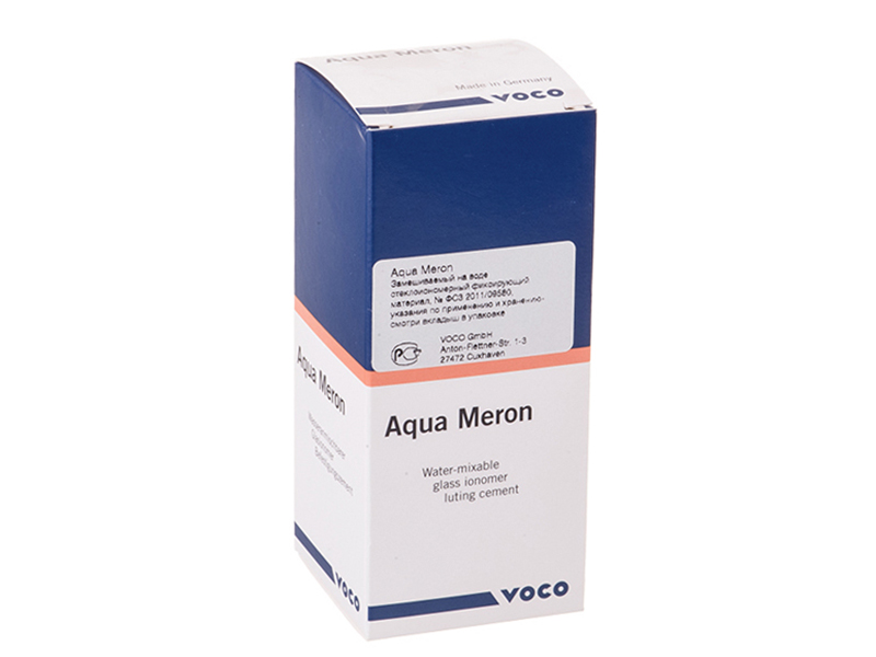 Aqua Meron