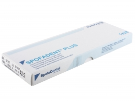 Spofadent Plus (А3,5) 62-0/11-1/62