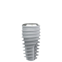 SICvantage tapered Screw Implant Ø 4.7 mm/9.5mm/Имплантат дентальный