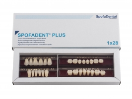 Spofadent Plus (А3) 52-0/5-1/60