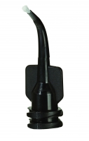 Black Mini Brush Tips
