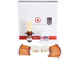 ViscoStat Tissue Management Kit (Mini)