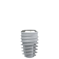 SICvantage tapered Screw Implant Ø 4.7 mm/7.5mm/Имплантат дентальный