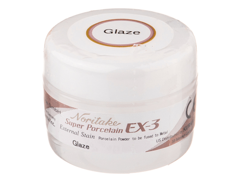 ES Glaze EX-3 (10 г)