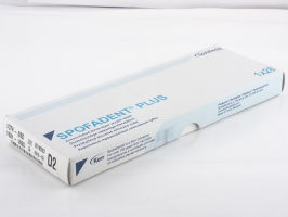 Spofadent Plus (D2) 1/37-0/5-1/62