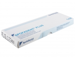 Spofadent Plus (А3,5) 1/48-0/6-1/72