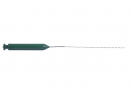 Spiralfillers n35 L:25 mm ISO col - инструменты эндодонтические