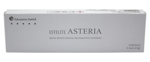 Estelite Asteria шприц B3B (4 г)