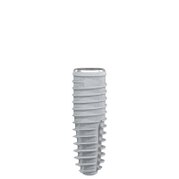 SICvantage tapered Screw Implant Ø 3.0 mm/9.5mm/Имплантат дентальный