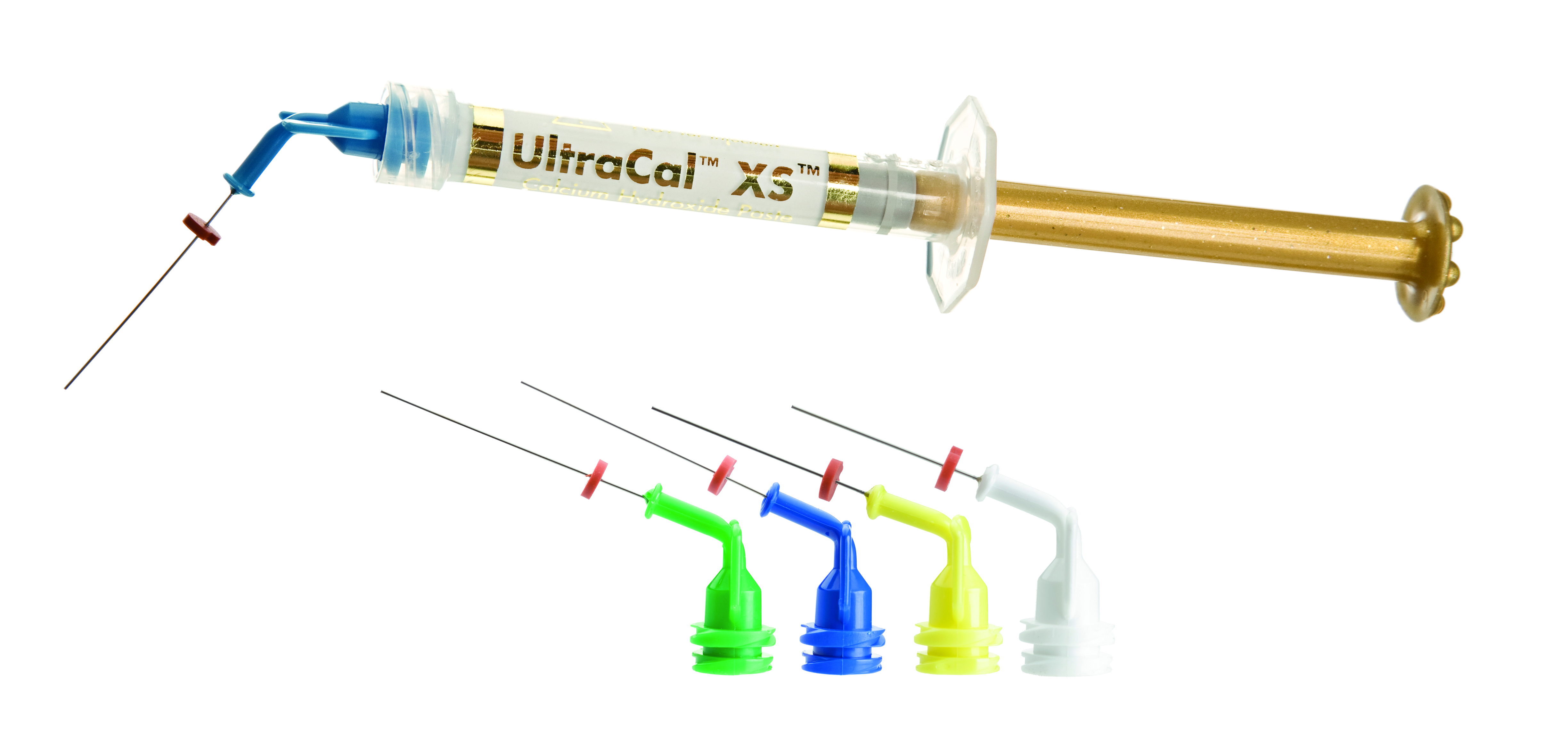 UltraCal XS Kit