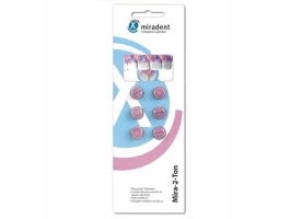 Mira-2-Ton®  - индикаторы налета, 6 таблеток