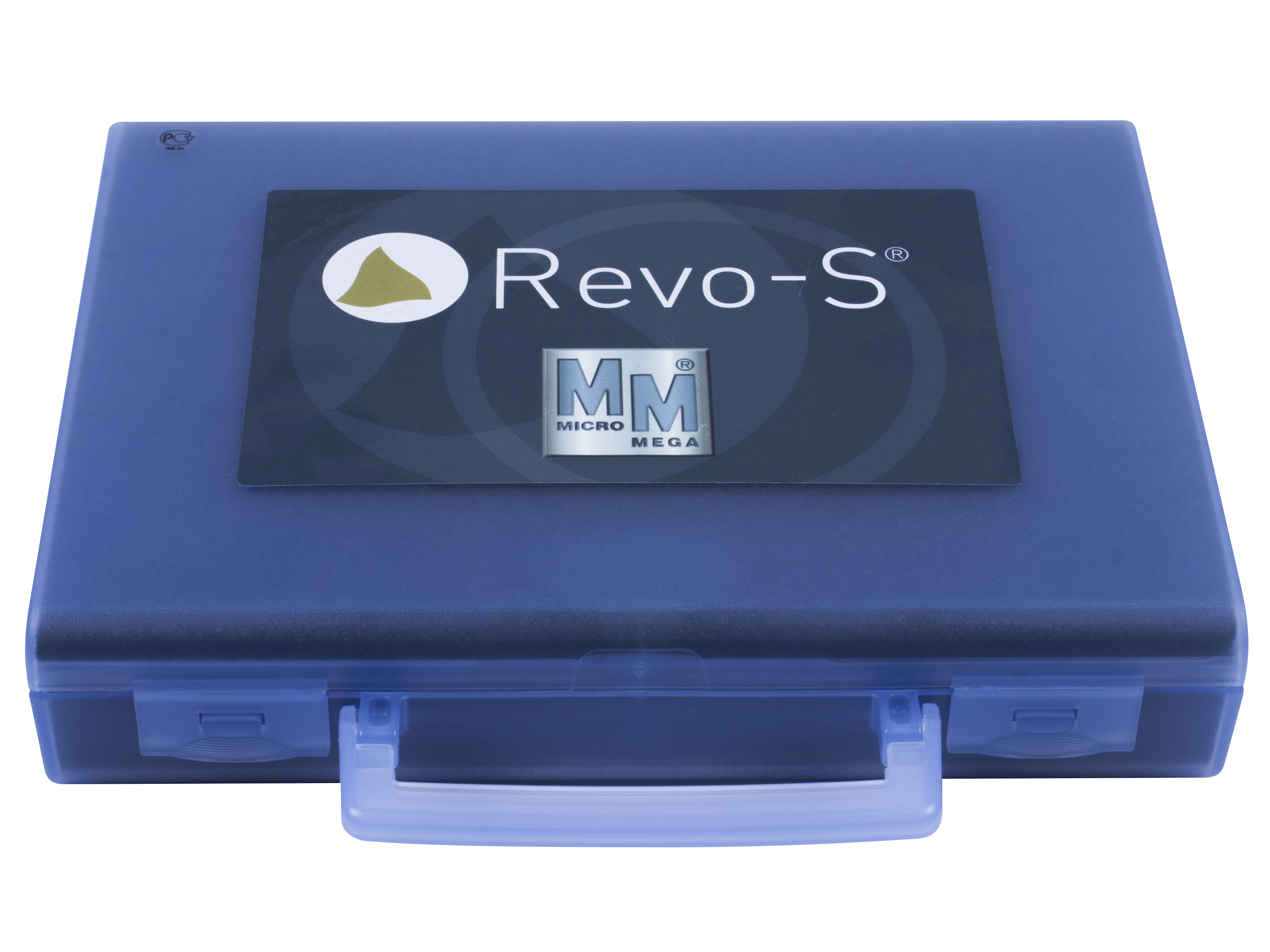REVO-S Kit, AX'S Endo 06 (75:1) набор с понижающим наконечником