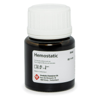Hemostatic (30 мл) - Гемостатическая жидкость